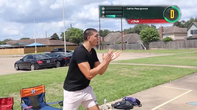 Nba 2k23 My Career In Real Life... смотреть онлайн