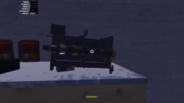 my summer car смотреть онлайн