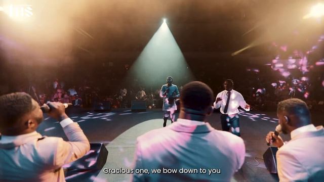 The New Song - Your Grace смотреть онлайн
