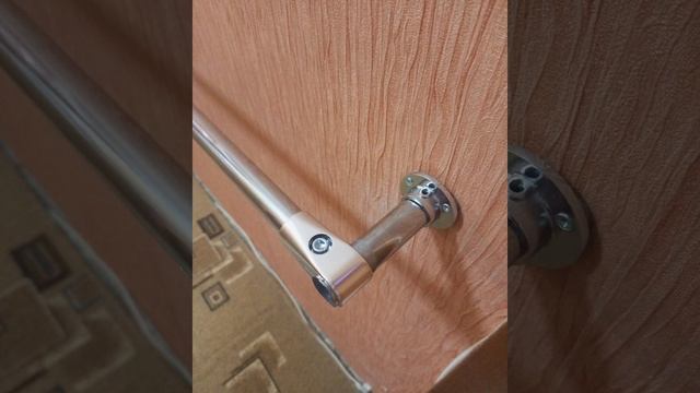 Поручень из фурнитуры смотреть онлайн