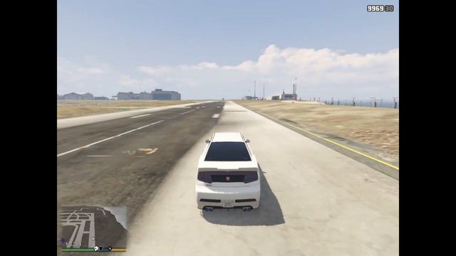 Fly US Crash For Tower Crane || GTA V Plane Crash Video || RJ Solution || смотреть онлайн
