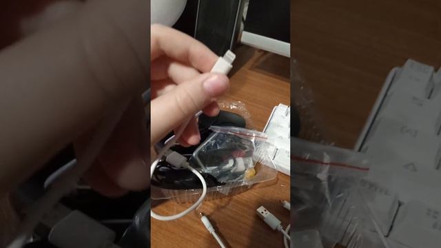 Обзор Моего Игрового Места 2 Часть!! смотреть онлайн