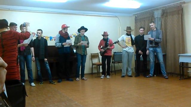 Порадуемся на своем веку! смотреть онлайн