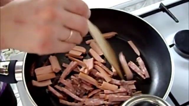 Суп с плавленым сырком.wmv смотреть онлайн