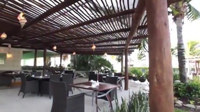 BlueBay Grand Esmeralda МЕКСИКА!!!! ЛУЧШИЕ КУРОРТЫ. ОТЕЛИ. ПЛЯЖИ!!! смотреть онлайн