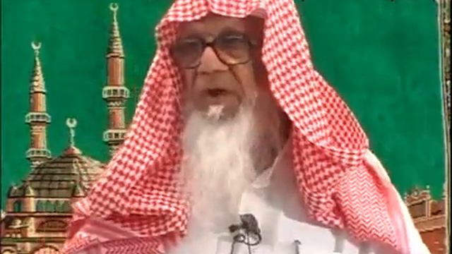 101 Of 123 - Advanced Arabic Course - Grammatical Analysis - Selection From The Quran -Video 5 of 1 смотреть онлайн