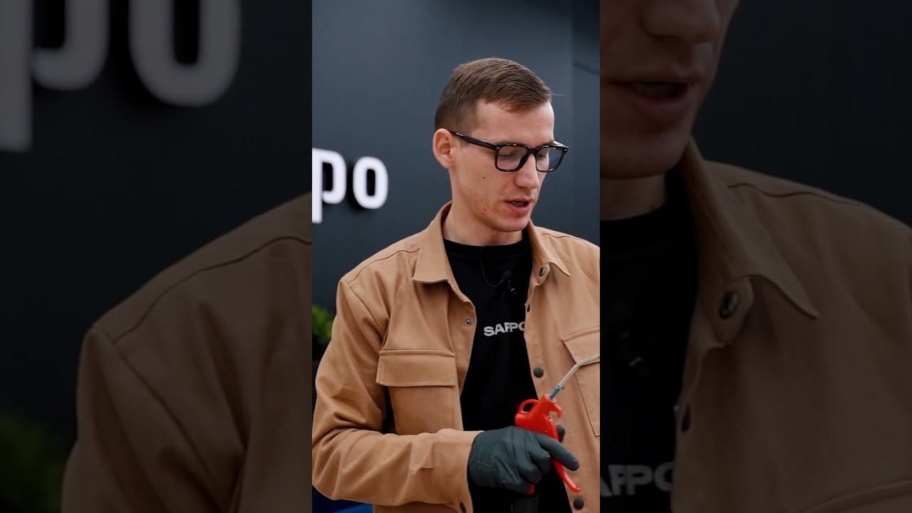 Что делать с засохшей керамикой? #sappodetailing #детейлинг смотреть онлайн