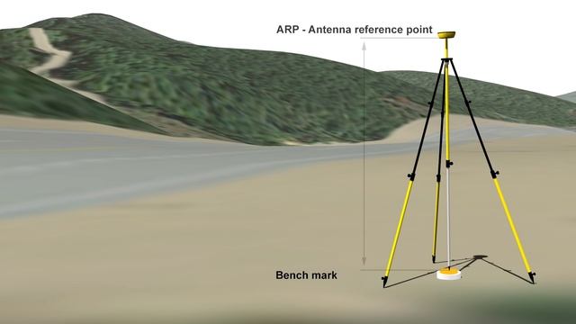 Best Practices for Minimizing Errors during GNSS Data Collection смотреть онлайн