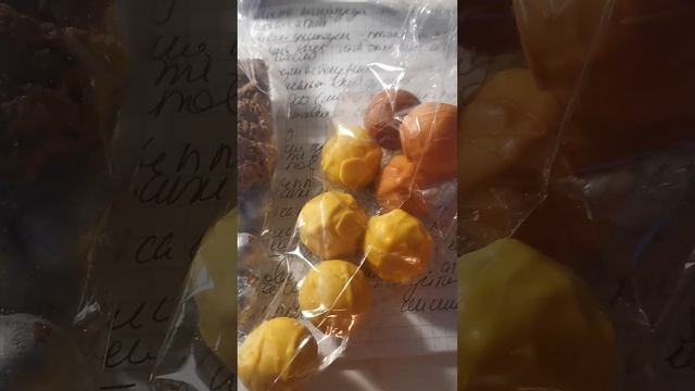 готовлюсь к распаковке эмоций (юнгианский анализ и конфеты Контата в помощь) смотреть онлайн