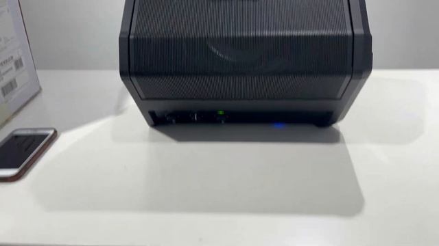 The Ultimate Sound System Unveiled: Bose S1 Pro Unboxing смотреть онлайн