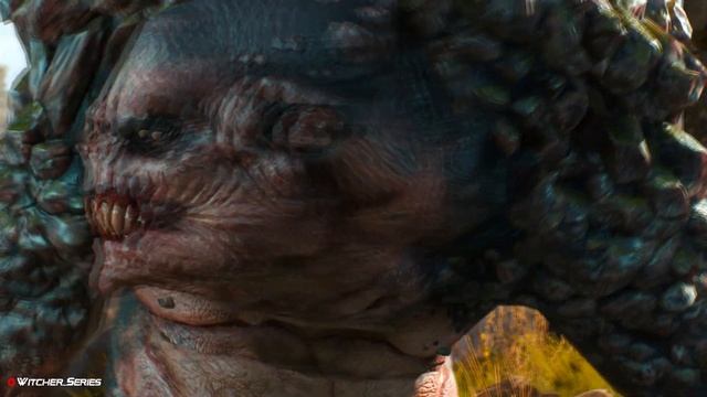 ✔️[Witcher 3] ► Смертельный заговор [Игрофильм] смотреть онлайн