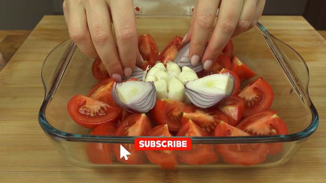 Neues Kohlrezept! So haben Sie Kohl noch nie gekocht! Leckeres und gesundes Rezept! смотреть онлайн