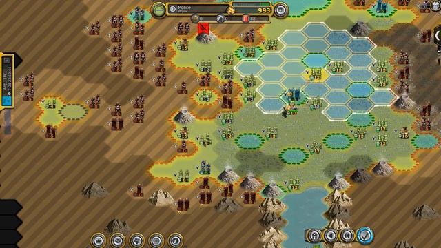 Demise of Nations Zombie Mod смотреть онлайн