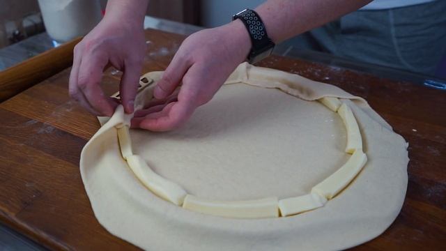 Кулинарные Приключения по Всему Миру