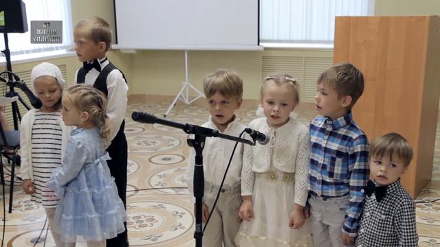 Сюжет открытие библиотеки Уваровская епархия смотреть онлайн