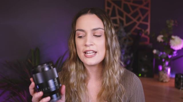 What's in my Camera Bag - Portrait and Wedding Photography смотреть онлайн