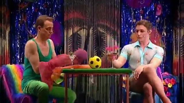 Priscilla Queen Of The Desert - A journey to the heart of FABULOUS! смотреть онлайн