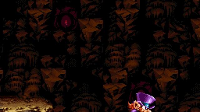 Nightmare Busters (SNES) - Hard, 1CC смотреть онлайн