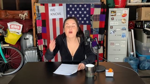 Dumpster Fire 20 - Dear Leader vs. America's Spicy Butthole смотреть онлайн