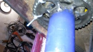 Самодельный мини трактор, за три недели.