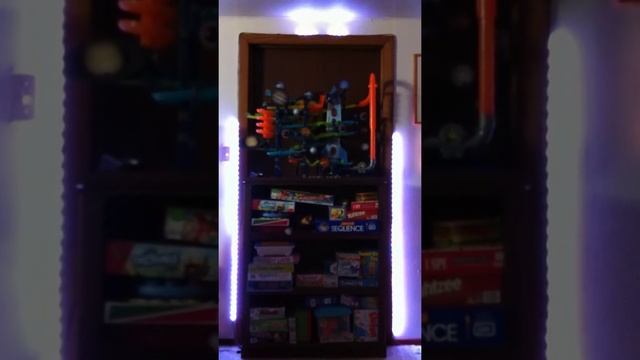 Demo sketch - Arduino driving addressable LED light strip смотреть онлайн