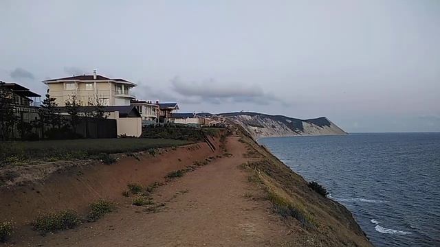 Анапа видео июнь 2020 мрачное начало лета смотреть онлайн