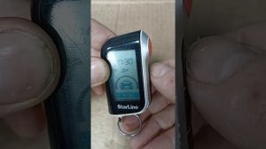 Сигнализация Starline как отключить автозапуск ошибки на брелке инструкция почему не работает