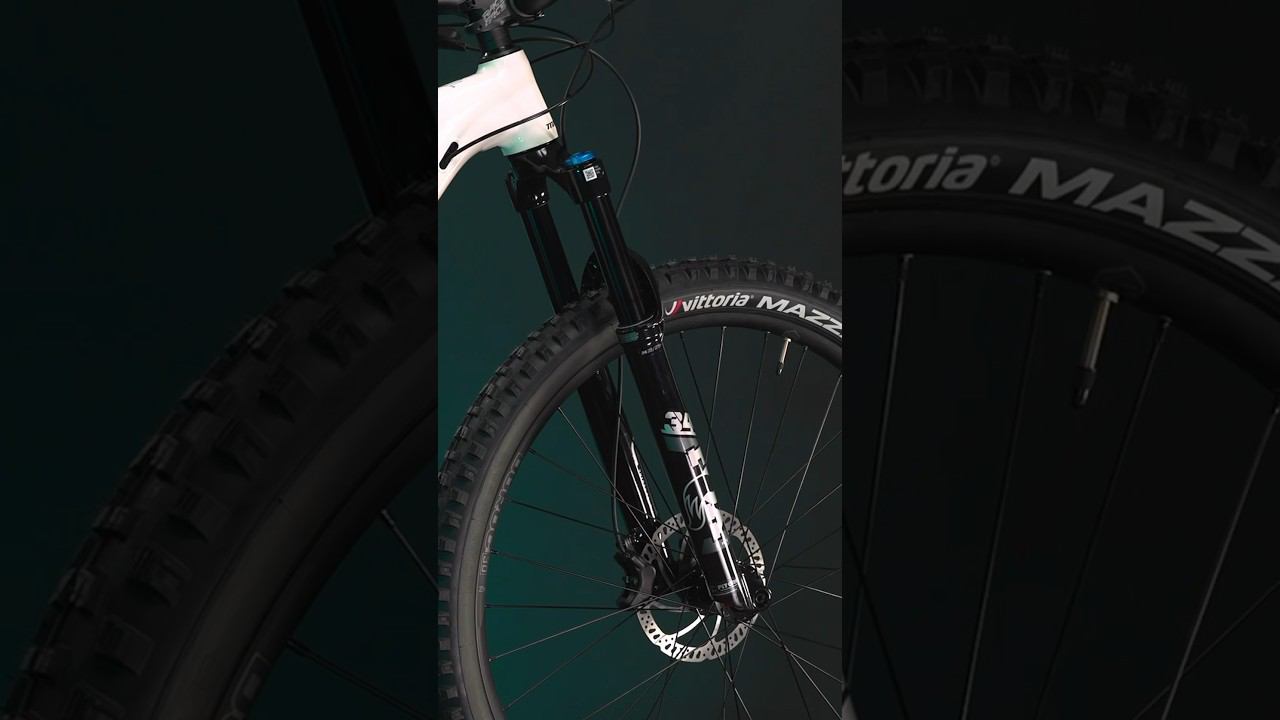 НОВИНКА от Titan Racing Cerberus Expert 2024 смотреть онлайн