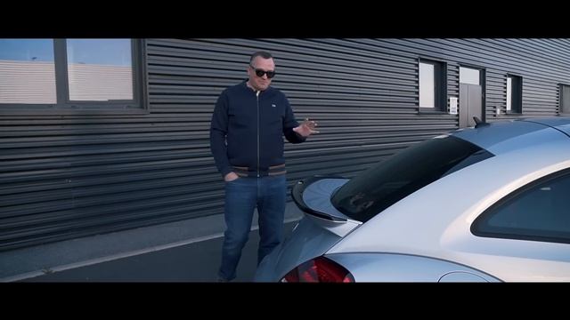 Volkswagen Beetle ┃ Папа Всех Porsche ┃ Стенс Как Стиль Жизни смотреть онлайн