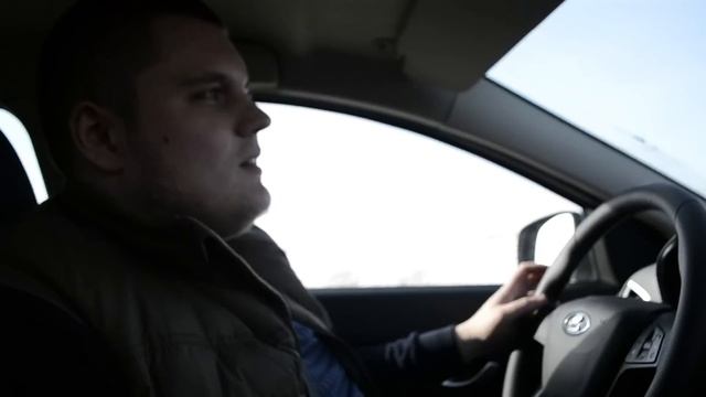 Стоит ли покупать Lada XRay????....