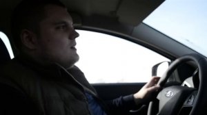 Стоит ли покупать Lada XRay????....