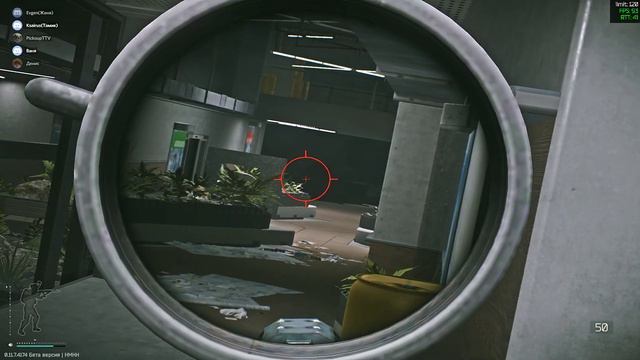 Escape From Tarkov 2019 10 03 20 52 52 42 DVR смотреть онлайн