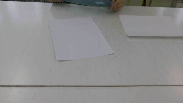 Лекало для проймы смотреть онлайн