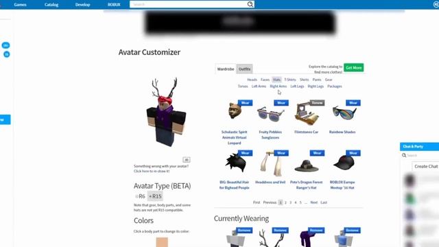 Everything you need to know about Roblox parental controls! смотреть онлайн