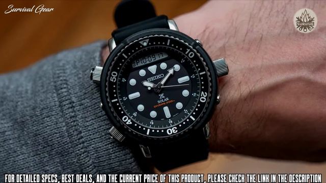 Top 10 Best Tactical Military Watches For MEN 2021 смотреть онлайн