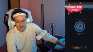 БУСТЕР РОФЛИТ В ЧАТ РУЛЕТКЕ NEKTO ME