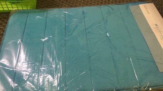 VLOG Покупки для ванны. Странные столбы смотреть онлайн