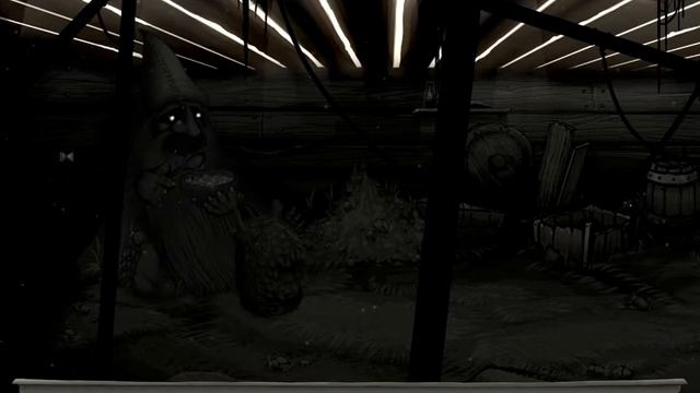 Oknytt: Chapter 1: Puzzles смотреть онлайн