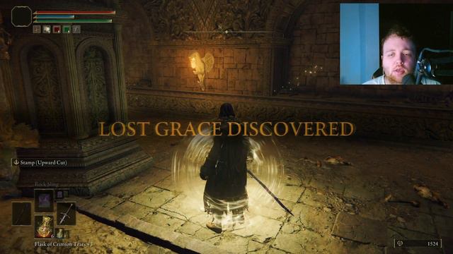 Elden Ring is Easy (Convergence Mod) смотреть онлайн