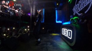 Тимур Гатиятуллин (Честный). IZI МОСКВА (part 3)