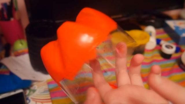 DIY : Новогодний ПОДАРОК-ПИНГВИН своими РУКАМИ смотреть онлайн