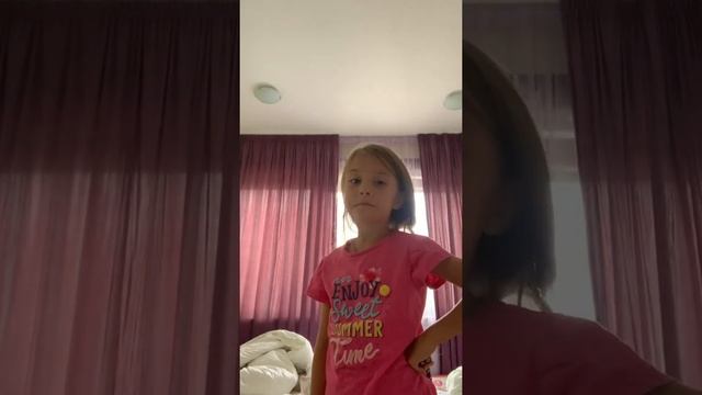 Скакалка из гимнастики смотреть онлайн