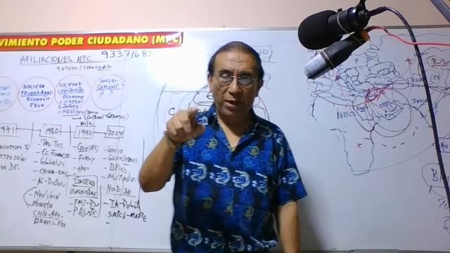 LA CONDENA DE KEIKO Y EL FIN DEL FUJIMORISMO.PUEDE SALIR LIBRE CASTILLO.LOS CANDIDATOS 2026 смотреть онлайн