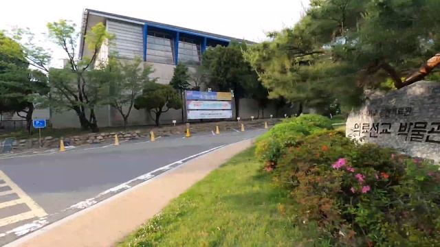 Daegu City Tour 대구시티투어 смотреть онлайн