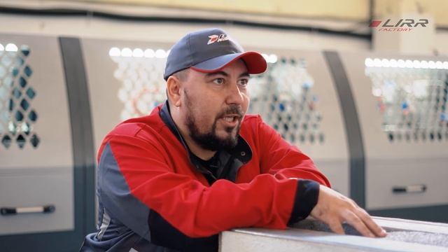 Lirr Factory ПРЕЗЕНТАЦИЯ ТЕХНОЛОГИИ МСБК - строительство домокомплектов смотреть онлайн
