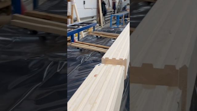 Качество клееного бруса #домизбревна #деревянныйдом #деревянныедома #баня #брус #домиздерева #дача смотреть онлайн