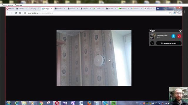 Вентиляция в квартире (комната 18 кв.м.). Консультация инженера смотреть онлайн