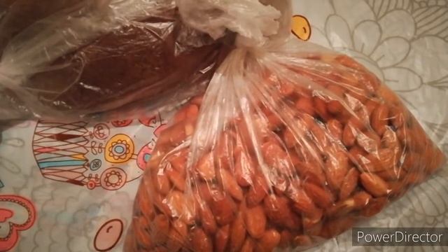 Покупка товаров продуктов на неделю Алматы Покупка продуктов с фермы Первый раз купила колбасу смотреть онлайн