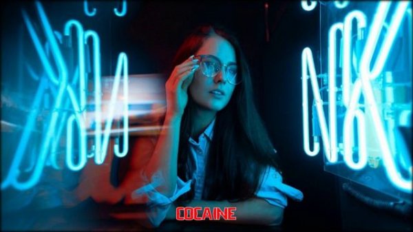 Леша Свик - Дым Mr  (Moonlight & Eugene Star Remix 2018)