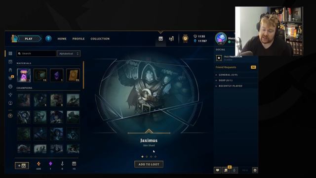 UNBOXING *NEW* FURRY CAPSULES! IS IT WORTH IT? | League of Legends смотреть онлайн